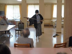 折り紙教室